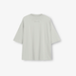 Superkicks | SIGNATURE SUPERKICKS TEE { MUTED GREY