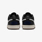 JORDAN | AIR JORDAN 1 LOW SE  { OFF NOIR/SAIL-UNIVERSITY RED-GAME ROYAL