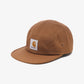 Carhartt | BACKLEY CAP { BROWN