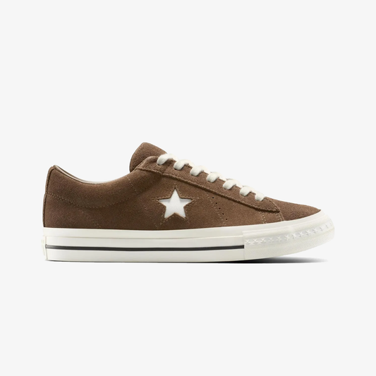 CONVERSE | CONS ONE STAR 95 { GROUNDED/BLACK/VINTAGE WHITE