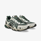 ASICS |GEL-SONOMA TR62 { GROVE/OLIVE CANVAS