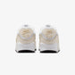 Nike | AIR MAX 90 { WHITE/FLAT PEWTER-LT OREWOOD BRN