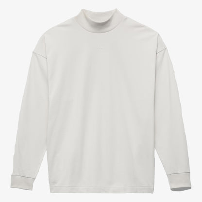 Adidas Originals | BASKETBALL LONG-SLEEVED T-SHIRT (GENDER-FREE)  { TALC