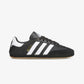ADIDAS ORIGINALS | ADIDAS ORIGINALS X CLOT SAMBA ESPADRILLE BY E { CORE BLACK