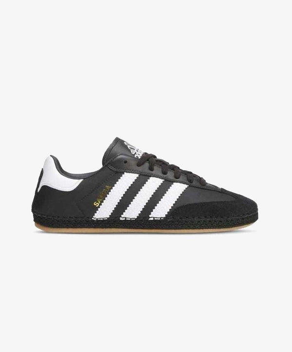  X CLOT SAMBA ESPADRILLE BY EDISON CHEN