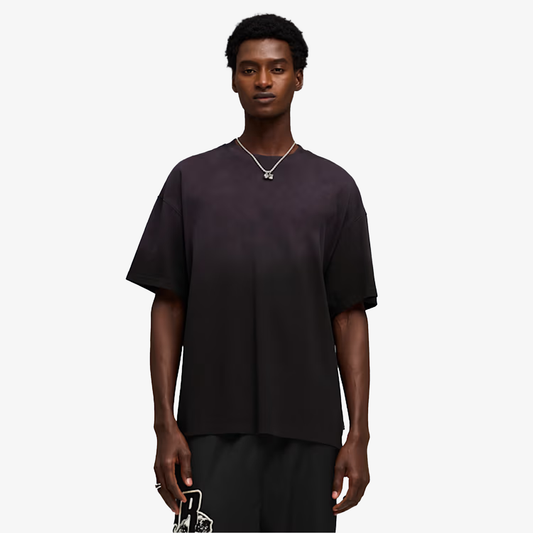 PUMA | x REPRESENT OVERSIZED TEE { BLACK