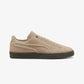 PUMA | SUEDE MODERN { BIRCH GUM