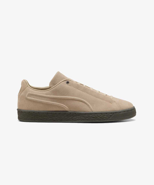 PUMA | SUEDE MODERN { BIRCH GUM