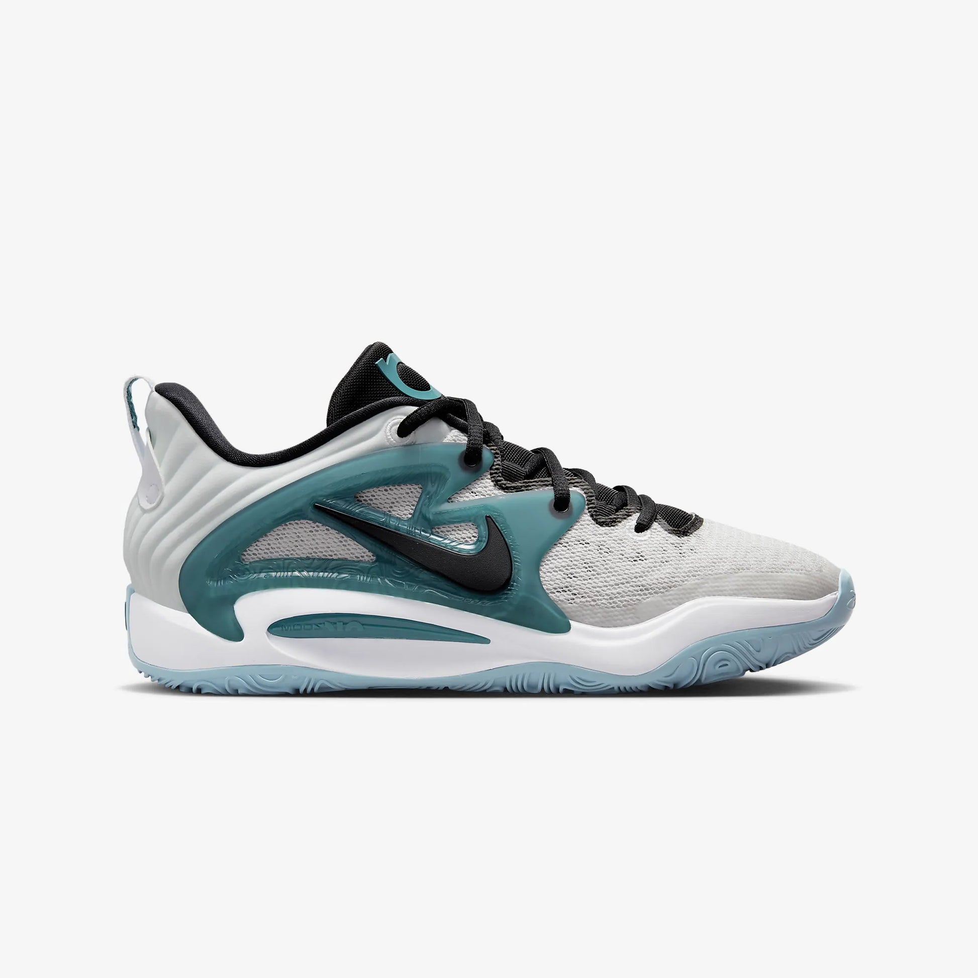 Buy NIKE KD15 EP 'WHITE/BLACK-VOLT-PHOTON DUST' – Superkicks