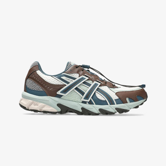 ASICS | GEL-SONOMA TR62 { CREAM/RAW INDIGO