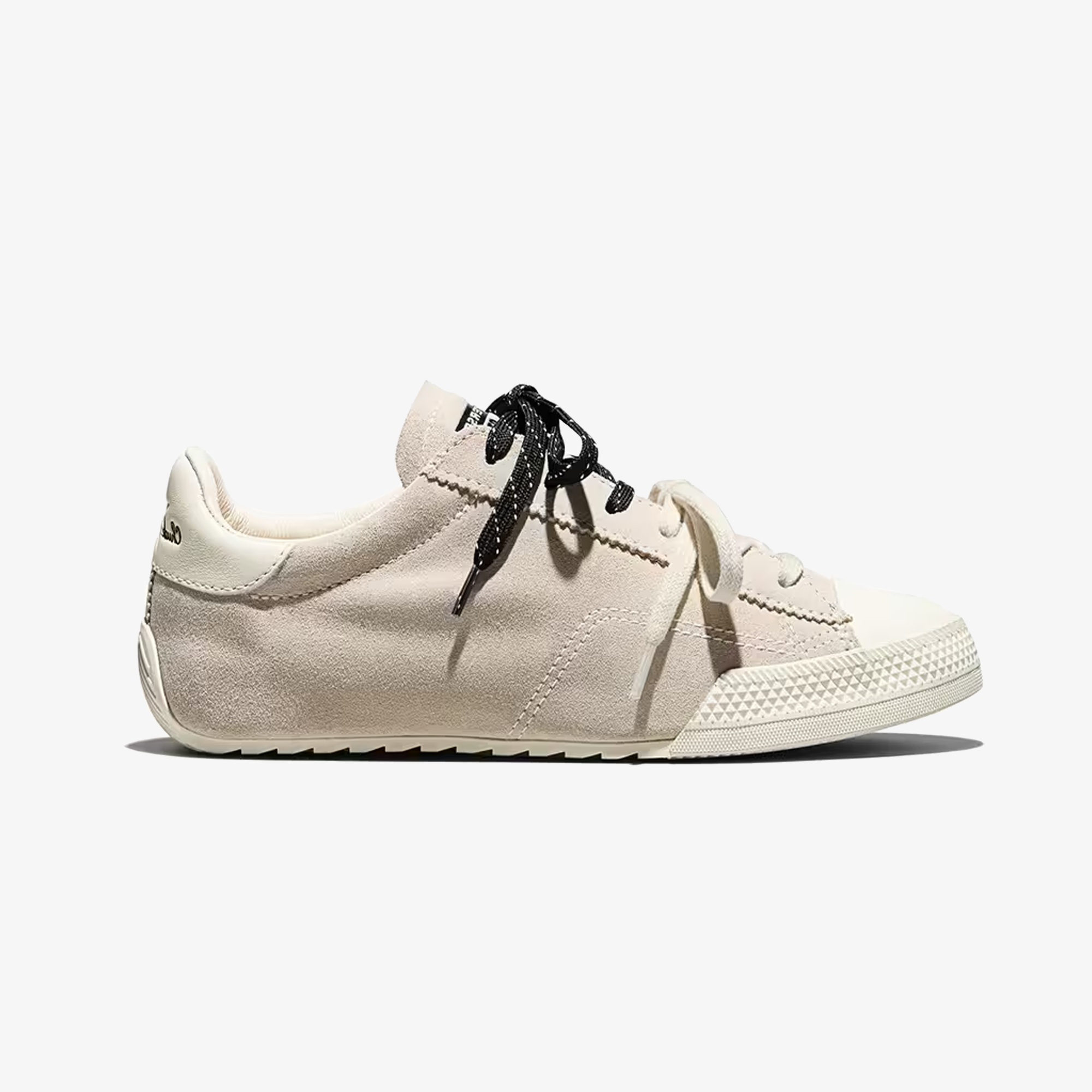 Converse | CHUCK TAYLOR LO { EGRET/EGRET/BLACK