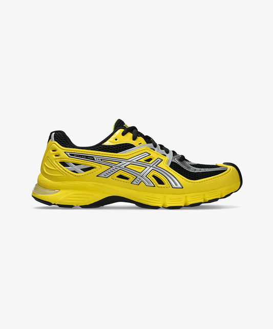 ASICS | GEL-SD LYTE { VIBRANT YELLOW/BLACK