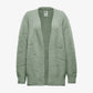 NIKE | SPORTSWEAR PHOENIX COZY BOUCLE { GREEN