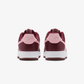 Nike | AIR FORCE 1 '07 { PALE IVORY/MED SOFT PINK-WHITE
