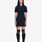 Adidas Originals | MIAOU DRESS { BLACK