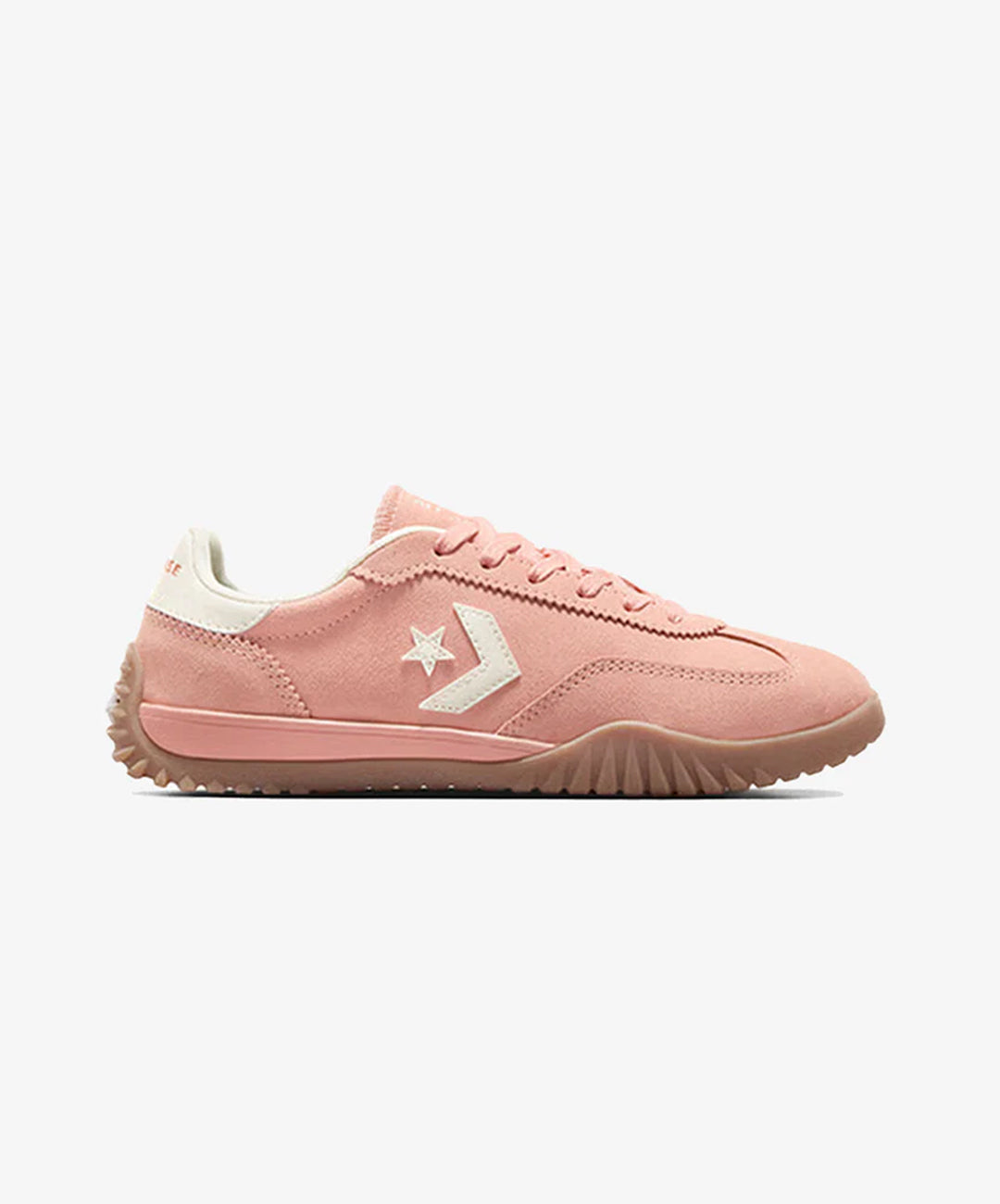 CONVERSE | RUN STAR TRAINER { PINK/WHITE