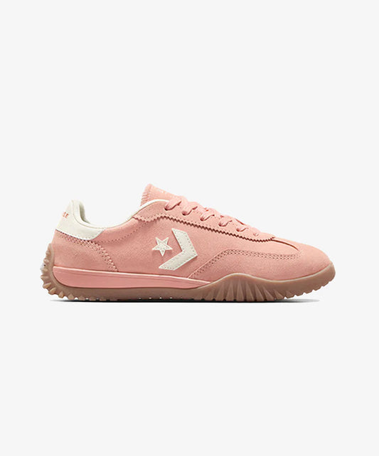 CONVERSE | RUN STAR TRAINER { PINK/WHITE