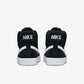 Nike | SB ZOOM BLAZER MID { BLACK/WHITE-WHITE-WHITE