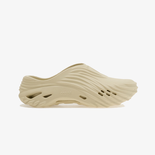 Crocs | ECHO WAVE { BONE