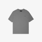 Superkicks | CORE REGULAR T-SHIRT { GREY