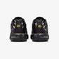 NIKE | AIR MAX PLUS SE { BLACK/OFF NOIR-METALLIC SILVER
