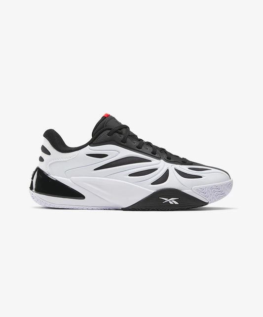 Reebok | ANGEL REESE 1 { WHITE/BLACK/ENERGY RED