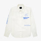 JAYWALKING | GOOD ENERGY SHIRT { WHITE