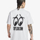 Nike | ACG DRI-FIT { SUMMIT WHITE