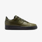 Nike | AIR FORCE 1 '07 PREMIUM { CARGO KHAKI/CARGO KHAKI-BLACK
