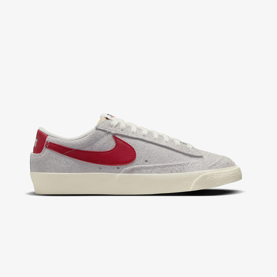 blazers and sneakers