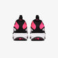 NIKE | AIR MAX SNDR { PINK/BLACK