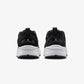 JORDAN | JORDAN TRUNNER O/S { BLACK/WHITE