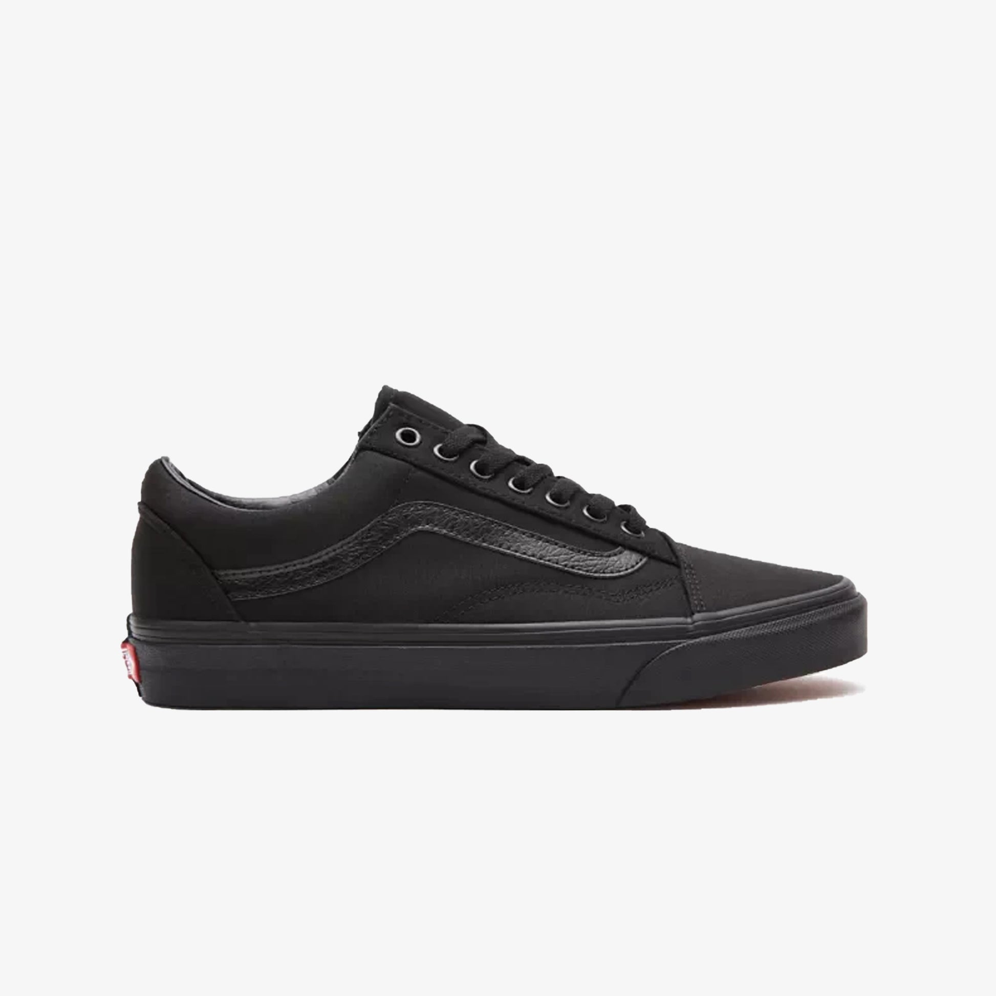 Vans Size In Nike To Adidas Vans OLD SKOOL BLACK