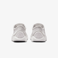 Nike | AIR SUPERFLY { SUMMIT WHITE/METALLIC SILVER-BLACK