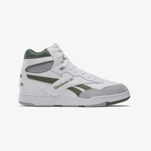 BB 4000 II MID 'WHITE/COLD GREY 3/GREEN'