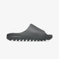 ADIDAS ORIGINALS | YEEZY SLIDE { GREY/SLATE GREY