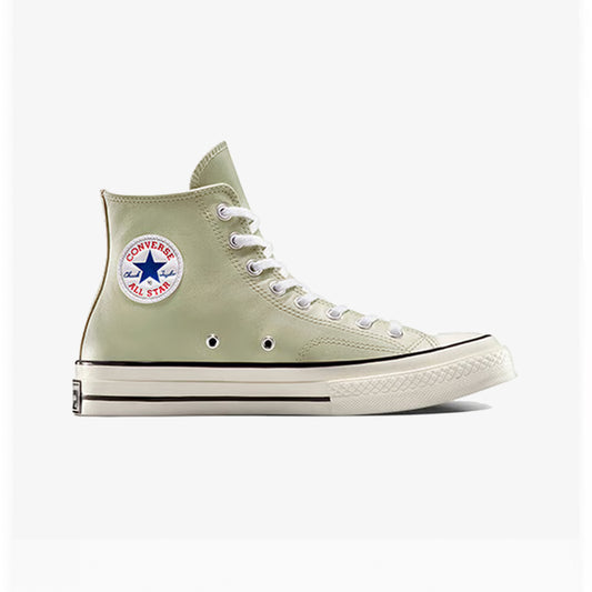CONVERSE | CHUCK 70 { GREEN/WHITE