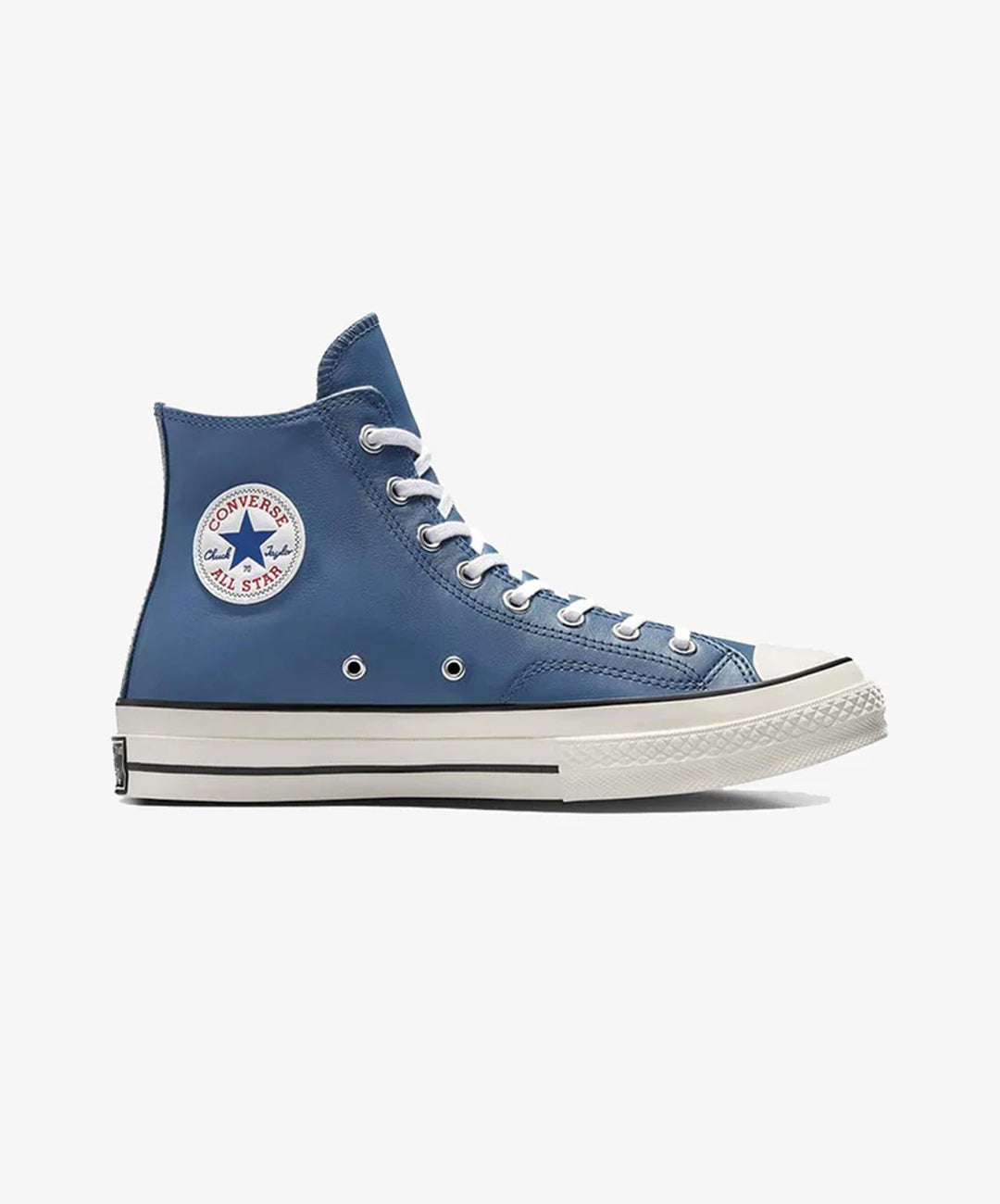CONVERSE | CHUCK 70 { BLUE/WHITE