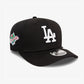 NEW ERA | 9FIFTY STRETCH SNAP LOSDODCO BLK