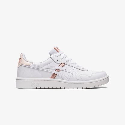 Asics | JAPAN S  { WHITE