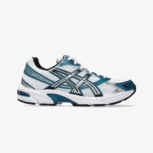 Asics | GEL-1130 { WHITE/RESTFUL TEAL