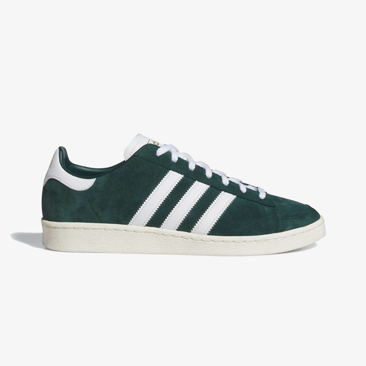 ADIDAS ORIGINALS | JABBAR LO { GREEN/AURORA LVY/CLOUD WHITE/OFF WHITE