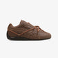 PUMA | SPEEDCAT VINTAGE X ROSÉ { HAUTE COFFEE-ESPRESSO BROWN
