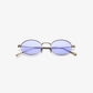 UNSCENE | HIGHLINE { SILVER/PURPLE