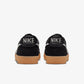 Nike | KILLSHOT 2 LEATHER  { BLACK/SAIL-GUM YELLOW
