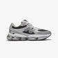 New Balance | ABZORB 2000 { SILVER METALLIC/FADED BLACK