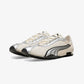 PUMA | H-STREET OG { FROSTED IVORY/PUMA SILVER