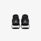 Jordan | AIR JORDAN 4 RETRO { "WHITE THUNDER"