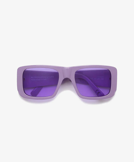 Retrosuperfuture | ONORATO GOMMA  { PURPLE
