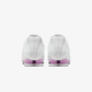 Nike | SHOX Z { WHITE/LT MAGENTA